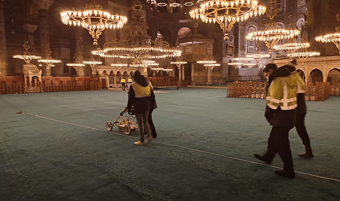 İSTANBUL / TEKHA &nbsp;