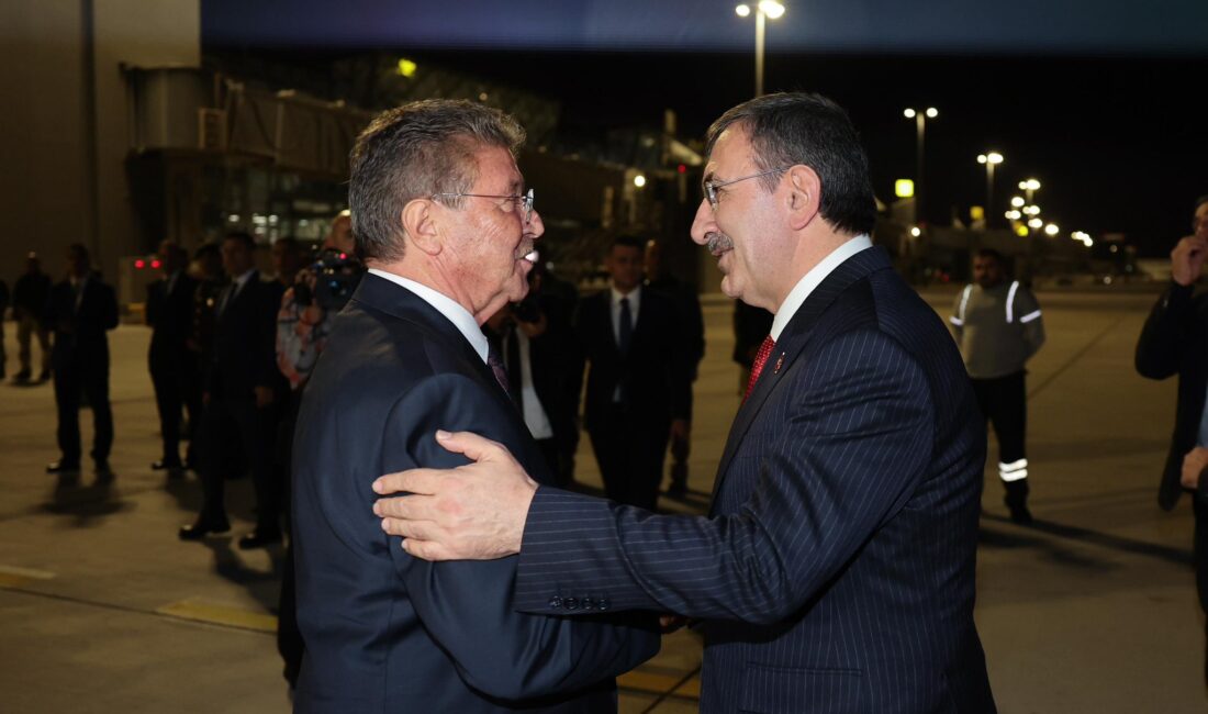 KKTC / TEKHA Cumhurbaşkanı