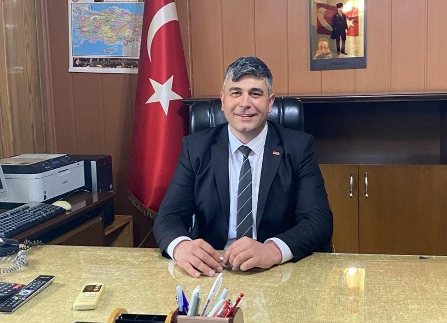 ADİL AKA- /GEDİZ-KÜTAHYA-TEKHA Kütahya’nın