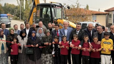 ADİL AKA- /GEDİZ-KÜTAHYA-TEKHA Kütahya’nın Gediz