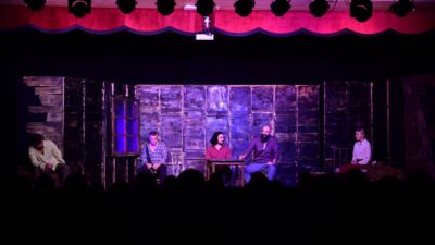 Osmangazi Belediyesi, Turgut Özakman’ın ‘Duvarların Ötesi’ Oyununu Sanatseverlerle Buluşturdu