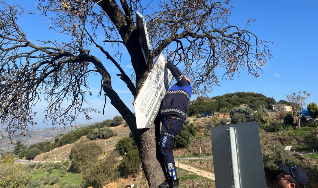 İZMİR / TEKHA &nbsp;