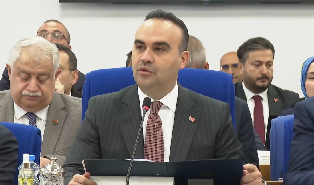 Bakan Kacır: “Türkiye Yüksek Teknoloji Üretiminde Lider Ülkeler Arasına Girecek” ANKARA / TEKHA Sanayi