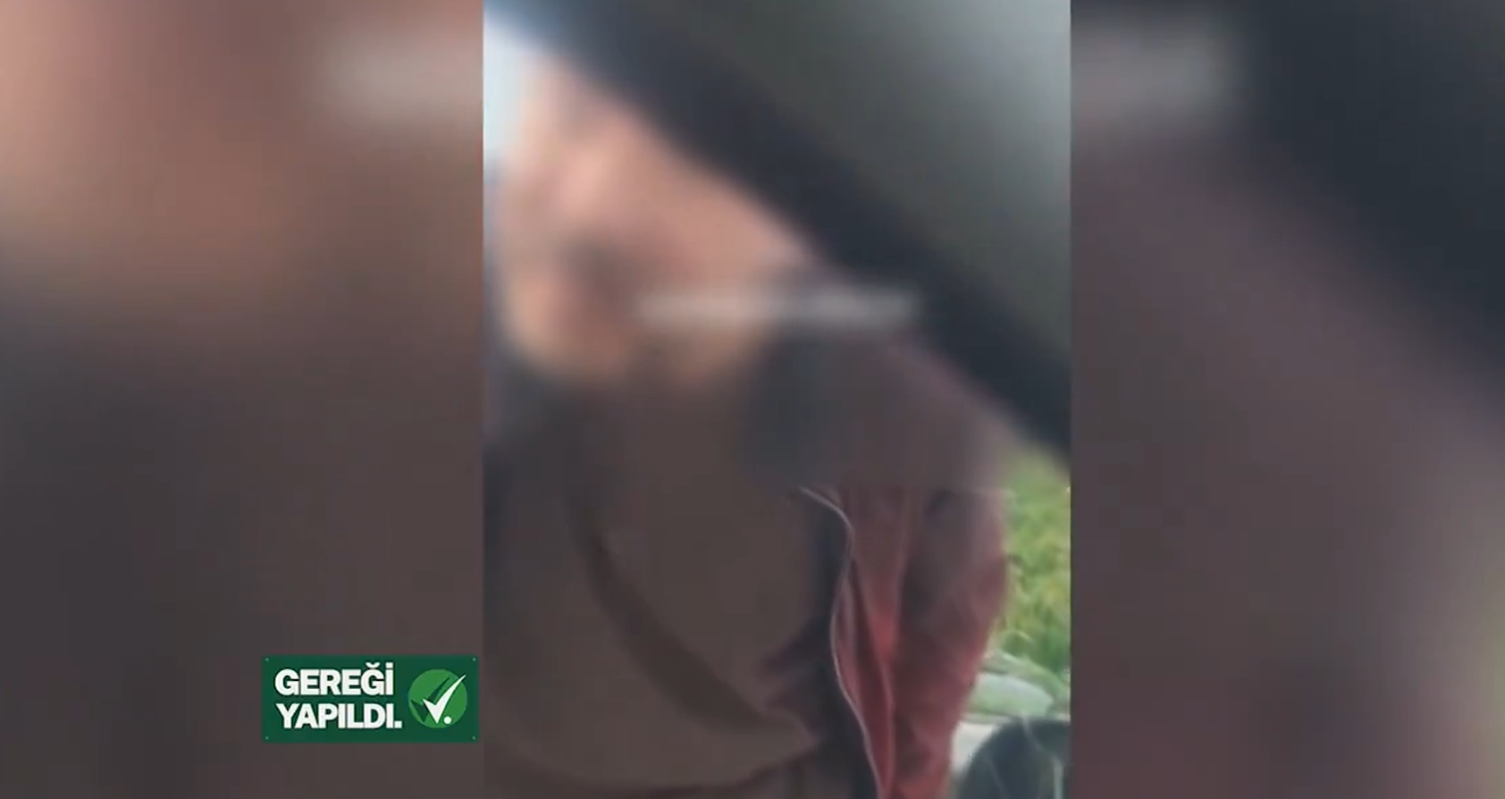 Gereği Yapıldı: Üsküdar’da Kızının Yanında Babaya Saldıran Şehir Eşkıyası Yakalandı