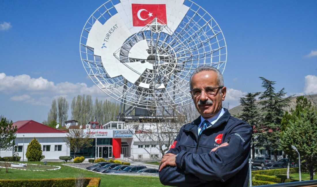 Sri Lanka’nın 50 Televizyon Kanalı Türksat 6A Üzerinden Yayına Başlıyor ANKARA / TEKHA