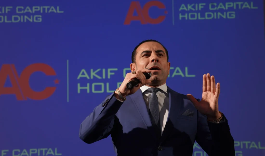 Fedlan Kılıçaslan Hakkında Kırmızı Bülten Çıkarıldı, Mal Varlığına El Konuldu ANKARA / TEKHA Yasa