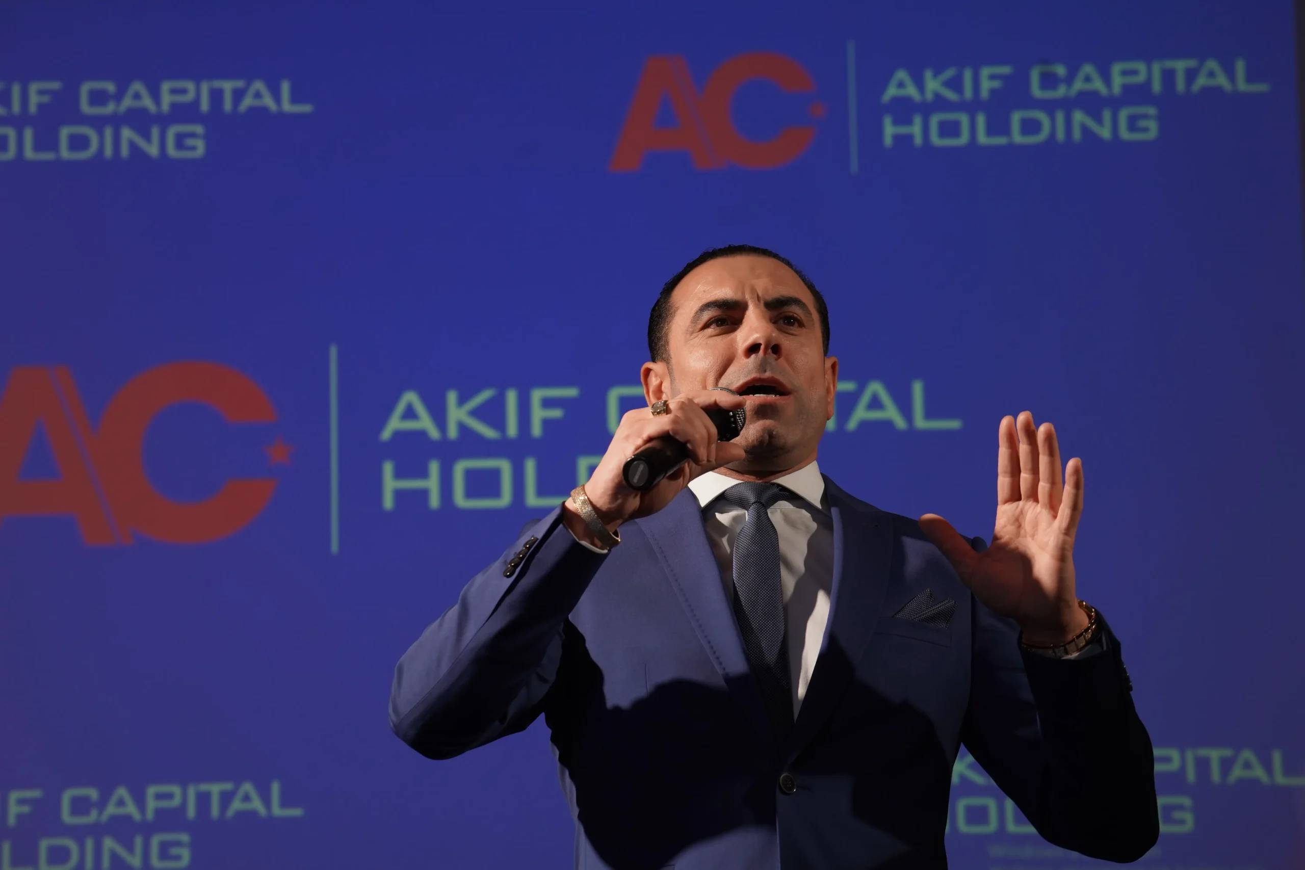 Fedlan Kılıçaslan Hakkında Kırmızı Bülten Çıkarıldı, Mal Varlığına El Konuldu