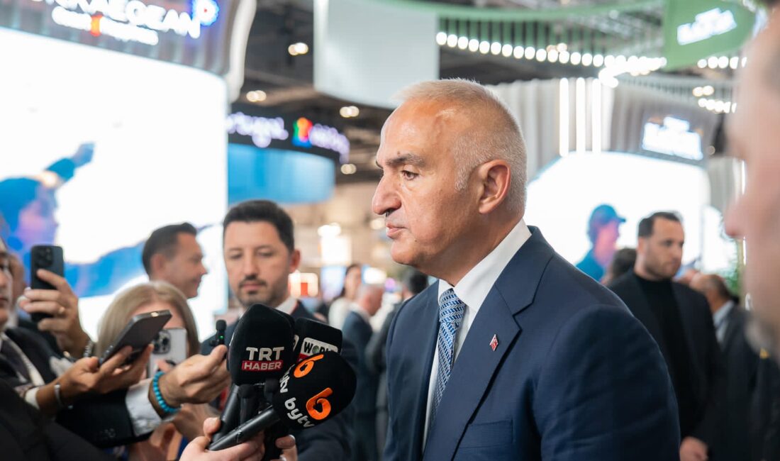 İNGİLTERE / TEKHA Kültür