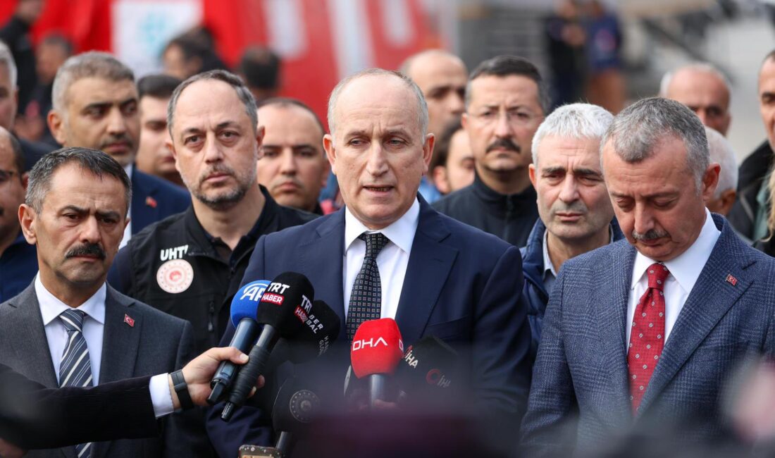 KOCAELİ / TEKHA Kocaeli’nin