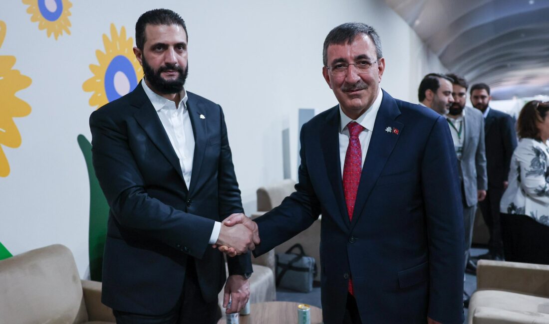 BREZİLYA / TEKHA Cumhurbaşkanı