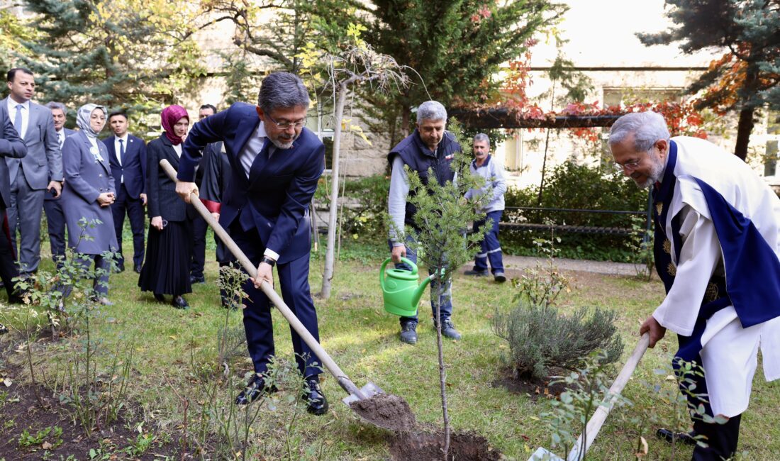 ANKARA / TEKHA Yeşil