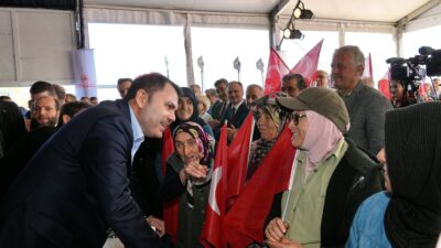 KARABÜK / TEKHA &nbsp; Çevre,