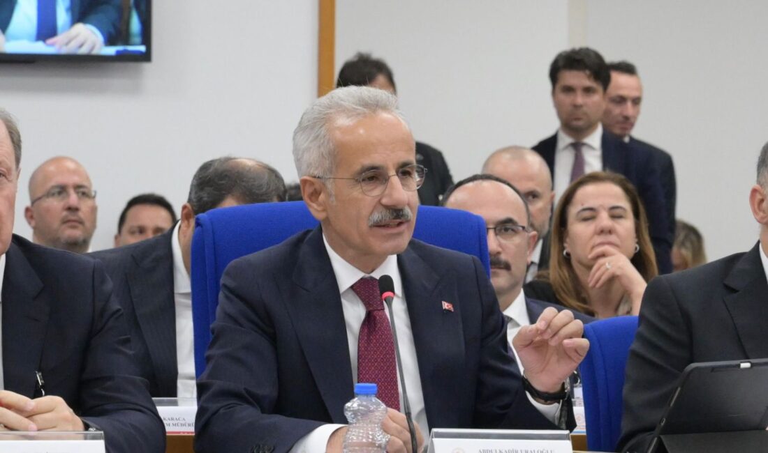 ANKARA / TEKHA Ulaştırma