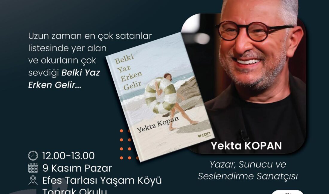 İZMİR / TEKHA Efes
