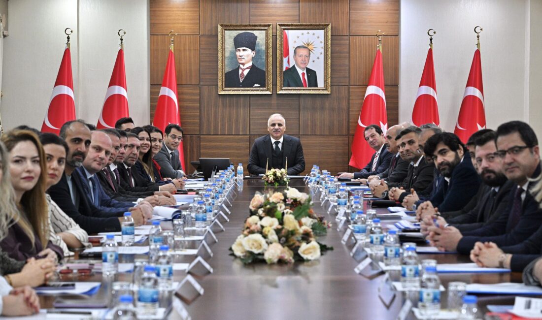 Diyarbakır’da düzenlenen Bağımlılıkla Mücadele