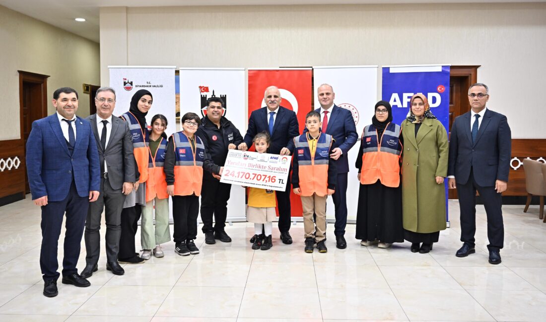 Ramazan ALAŞ – DİYARBAKIR