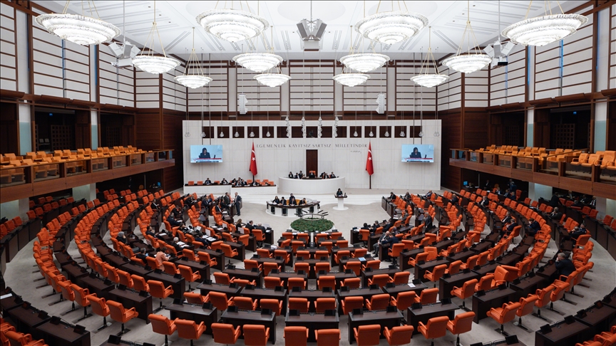 Adalet Sisteminde Yeni Dönem: 11. Paket Cezaları Yeniden Düzenliyor