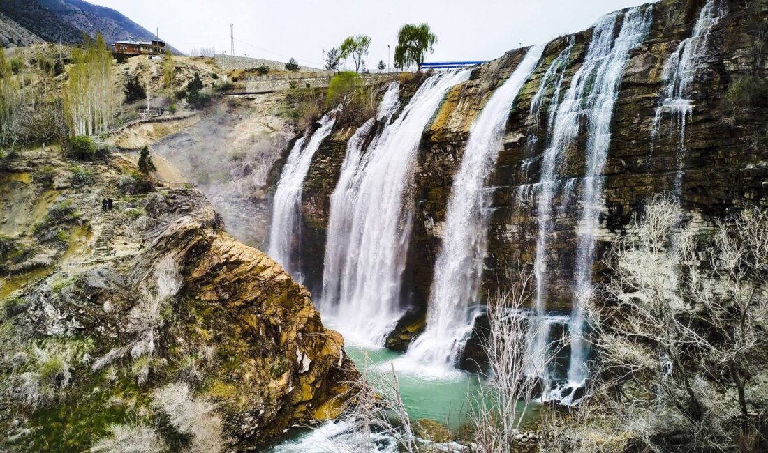 Tortum Gölü ve Şelalesi “Kesin Korunacak Hassas Alan” İlan Edildi FURKAN GÜN – ERZURUM
