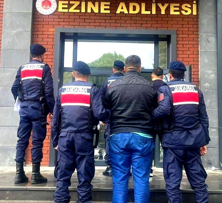 BİROL GÜNGÖRDÜ / ÇANAKKALE