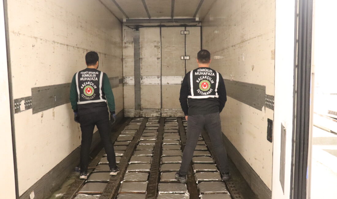 ANKARA / TEKHA Ticaret
