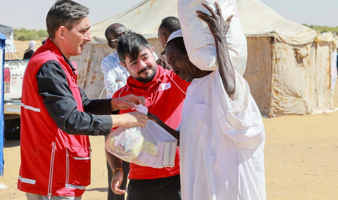 ANKARA / TEKHA Türk