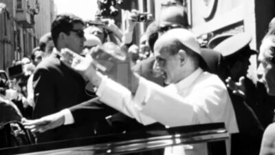 ANKARA / TEKHA Türkiye-Vatikan İlişkilerinde