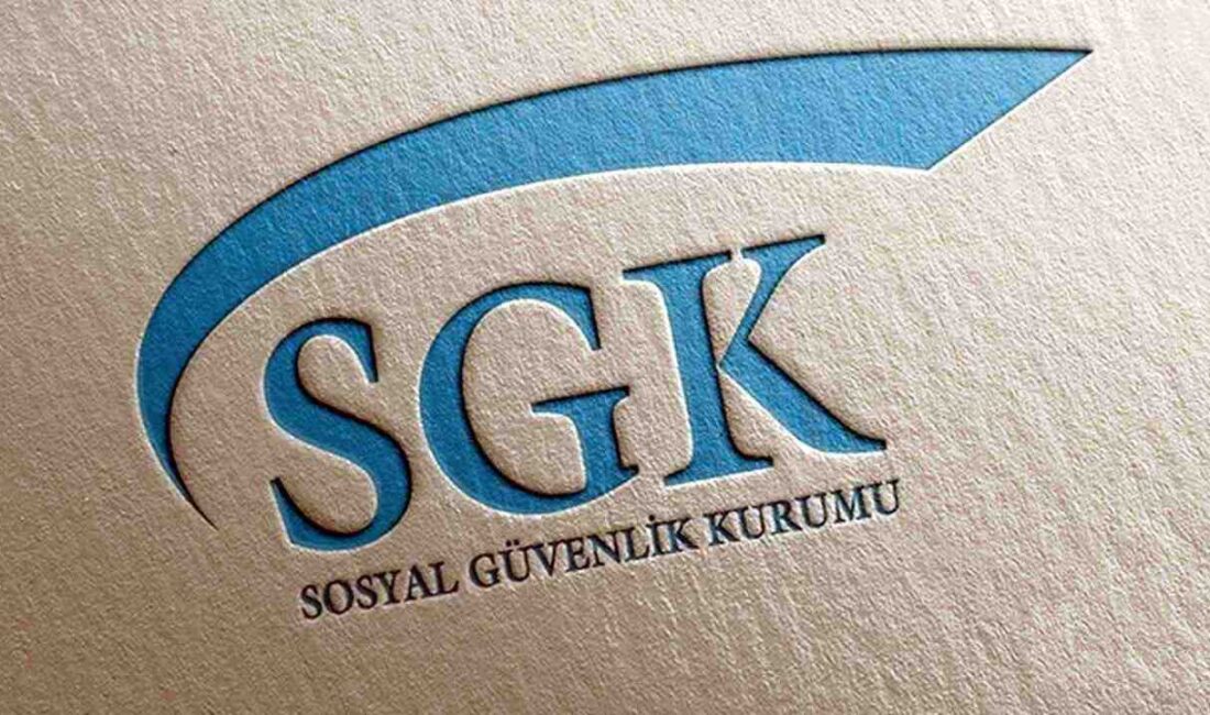 Sosyal Güvenlik Sisteminde Kapsam Genişliyor: Yeni Uygulamalar Geliyor Sosyal güvenlik sisteminin kapsamı
