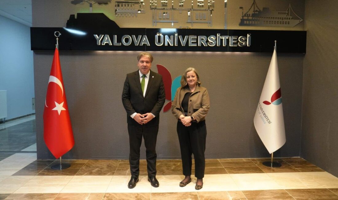 Almanya Federal Cumhuriyeti İstanbul