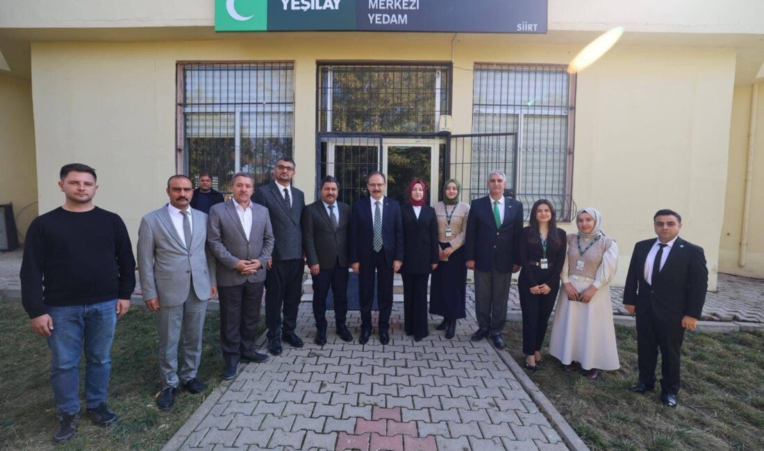 SİİRT / TEKHA Siirt