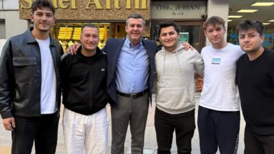 KARABÜK / TEKHA Karabük Belediye