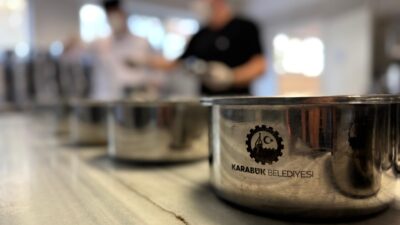 KARABÜK / TEKHA Karabük Belediyesi,