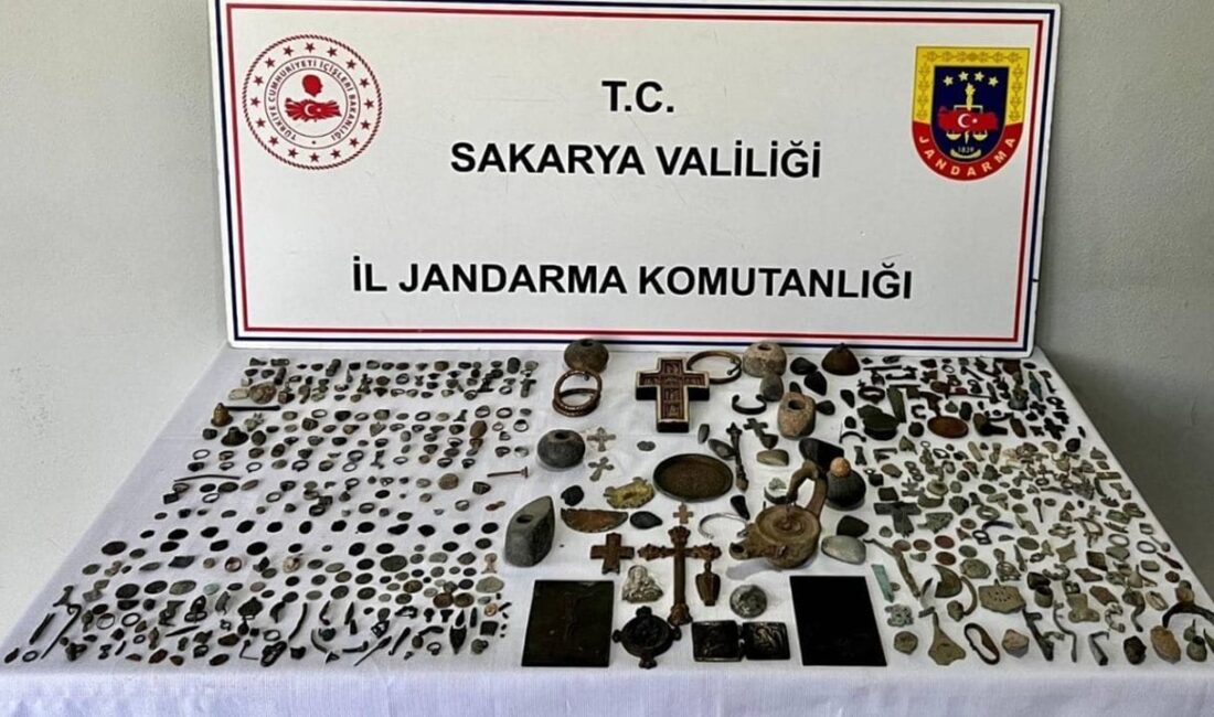 Sakarya İl Jandarma Komutanlığı
