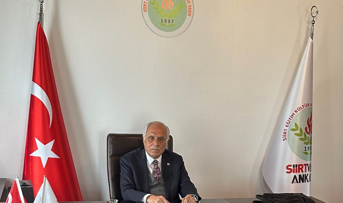 SİİRT / TEKHA Siirt