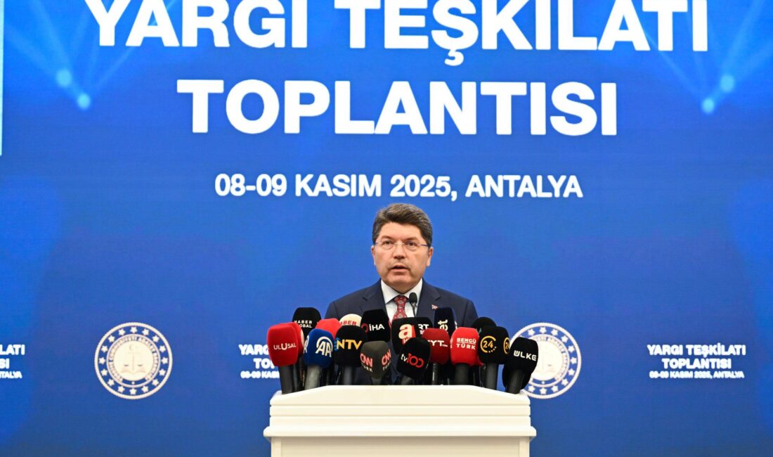 ANTALYA / TEKHA Adalet