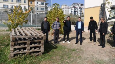 TUNCELİ / TEKHA Tunceli’de hayata geçirilecek olan “81 İlde 81