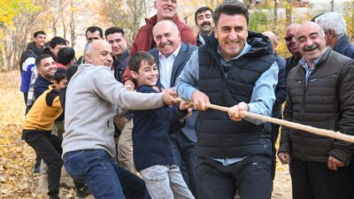 TUNCELİ / TEKHA Tunceli Valiliği,