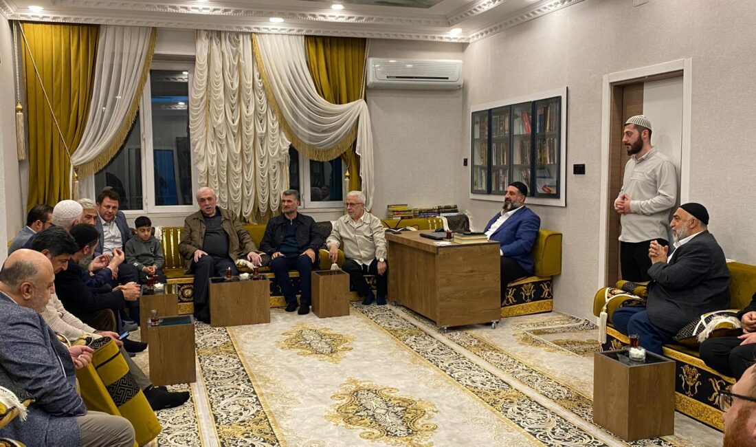 SİİRT / TEKHA Gençleri