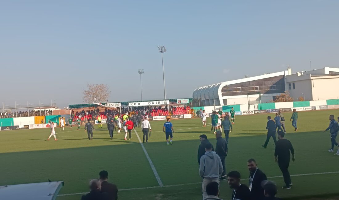 TURAN BAYANTEMUR – BİNGÖL