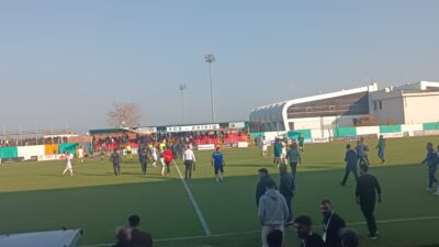 TURAN BAYANTEMUR – BİNGÖL /