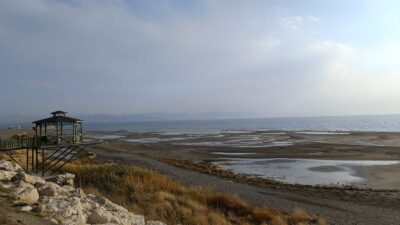 SUAT BARAN – VAN /