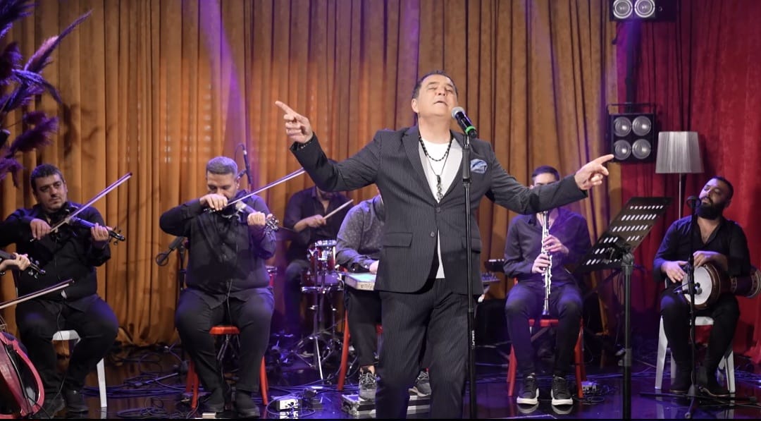 Zeki Müren’e Saygı Konseri Çorlu’da: Türk Sanat Müziği Ustası Aygün Karadoğan Sahne Alacak