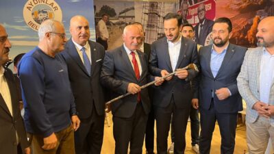 CENGİZ VELİOĞLU – İSTANBUL /