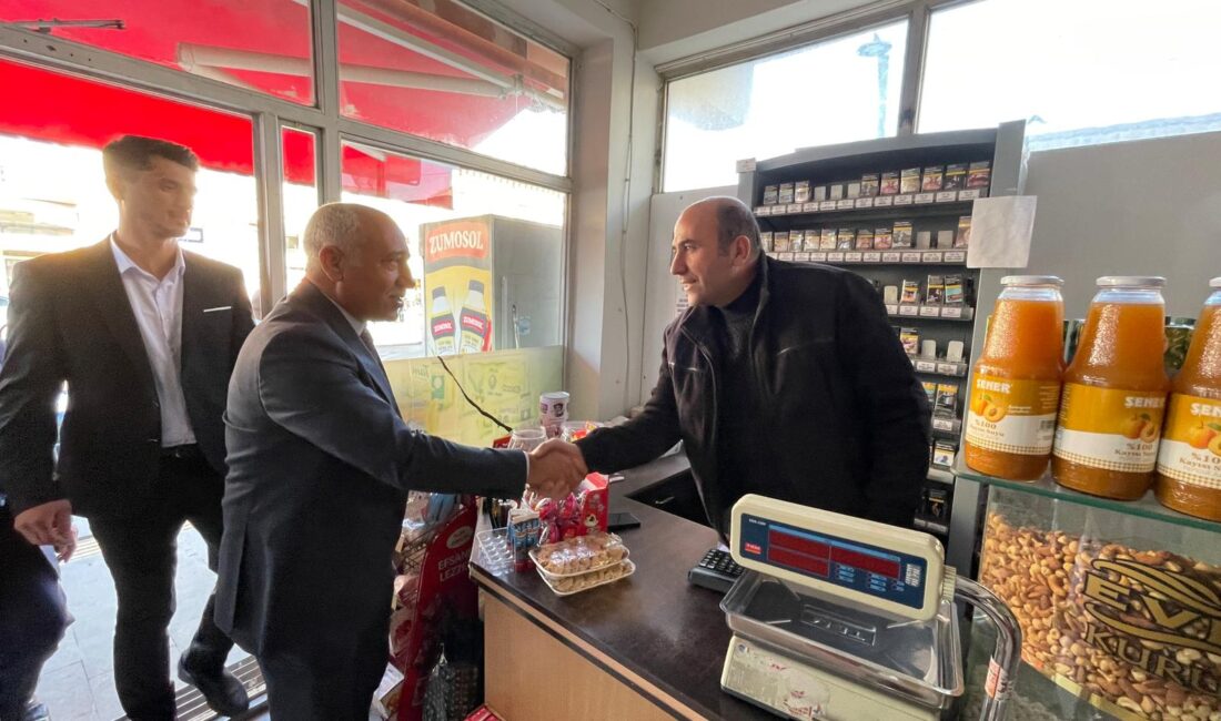 VAN / TEKHA “Milletle