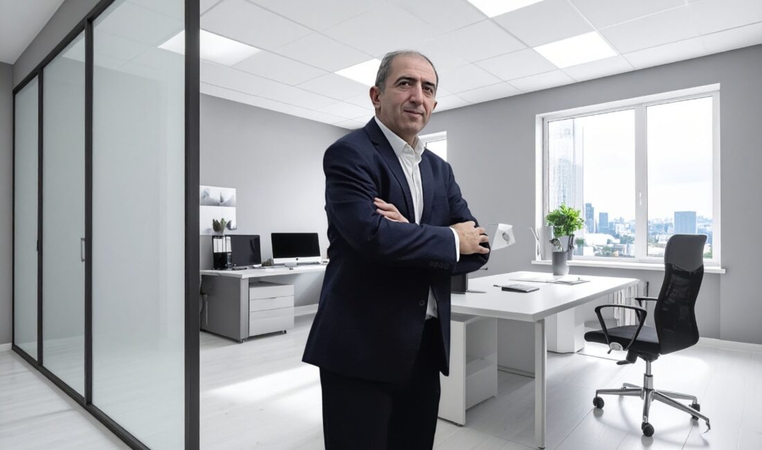 Türkiye’nin üretim gücünü, girişimcilik