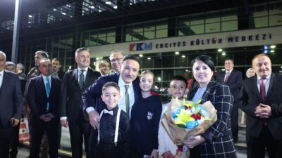 KAYSERİ / TEKHA “Zamana Yenilmeyen