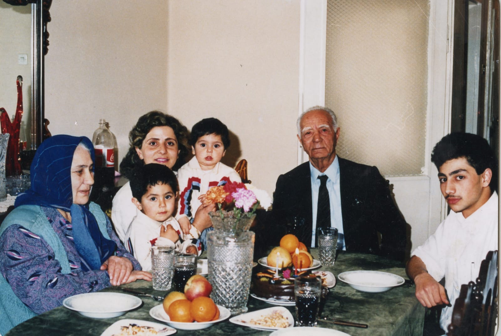 “Karacadağ’dan Kafkaslara Bir Prensin Öyküsü: Kinyas Kartal” Belgeseli Çekiliyor