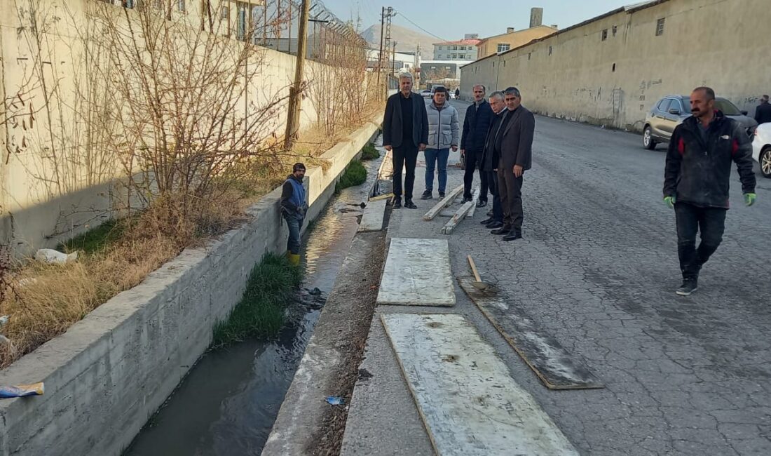 ERHN UĞURLU – VAN