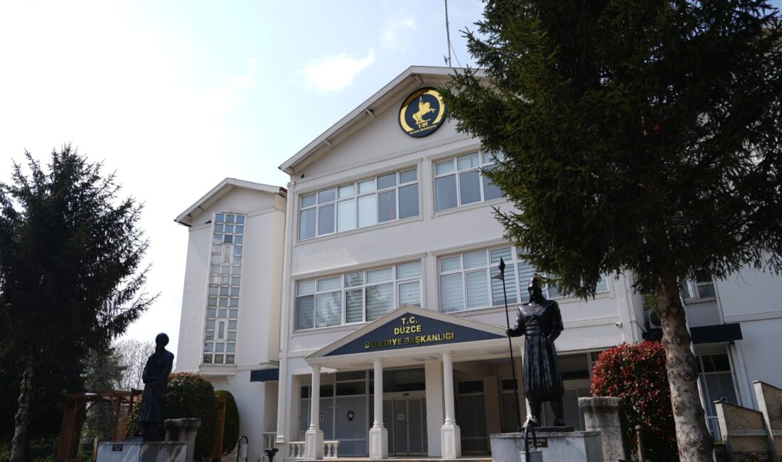 DÜZCE / TEKHA Düzce