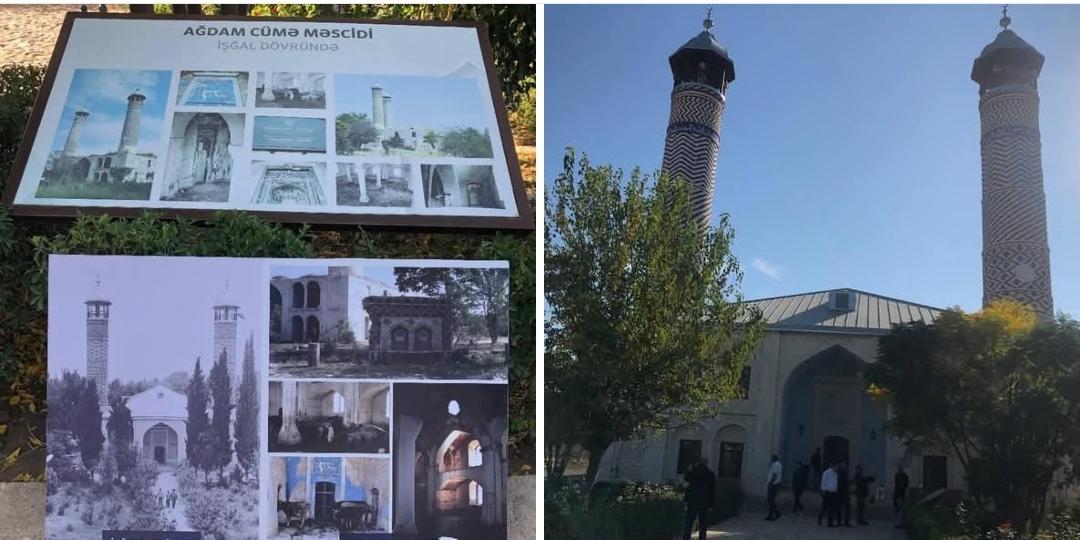 CEM DAŞDELEN- AZERBAYCAN /