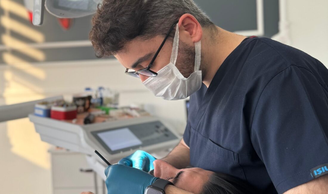 Diş Hekimliğinde Uzmanlık Eğitimi